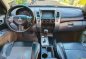 Mitsubishi Montero Sport GLS-V 2012 Model Paddle Shifter-7