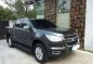 2013 Chevrolet Colorado 2.8L LTZ 4X4 for sale-0