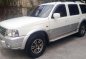 2004 Ford Everest Automatic Transmission Diesel-2