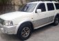 2004 Ford Everest Automatic Transmission Diesel-1