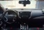Mitsubishi Strada 2015 4X4 GLSV SPORTS AUTOMATIC-2