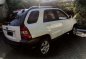 2008 Kia Sportage for sale-1