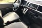 Toyota Hiace 2015 1st owned Leather seats-3