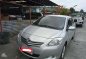 2012 Toyota Vios 1.3G for sale -0