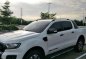 ASSUME BALANCE 2019 Ford Ranger 2.0 Wildtrak 4x2 AT-9