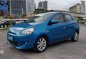 2014 Mitsubishi Mirage for sale-0