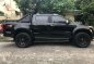 2018 CHEVY Colorado LTZ 4x4 automatic top of the lune-0