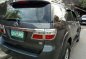 Toyota Fortuner 2006 Gas Matic FOR SALE-6