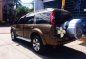 Rush Sale Ford Everest top limited edition 2011 AT-7