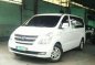 SELLING HYUNDAI Grand Starex 2013 CVX-2