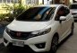 2016 Honda Jazz GK 1.5 VX Navi CVT-1