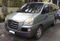 2007 HYUNDAI STAREX for sale-0