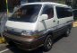 Toyota Hi-Ace Supercustom for sale-1