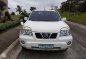 2007 Nissan Xtrail 4x4 Automatic for sale-0