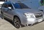 2015 Subaru Forester 2.0 AT for sale-0
