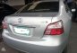 2012 Toyota Vios 1.3G for sale -3