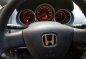 For sale Honda Fit 2002 model automatic transmission-6