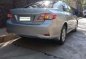 2012 TOYOTA Altis MANUAL FOR SALE-1