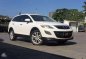 2011 Mazda CX-9 3.7 V6 AT. 7 Seater. 33K ODO ONLY-2