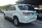 2013 Toyota Fortuner 2.5 G AT for sale-1