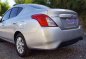 Nissan Almera 2017 AT for sale-1