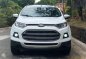 2017 Ford Ecosport FOR SALE-0