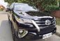 Toyota Fortuner G matic diesel 2017 model-0