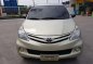 For Sale: Toyota Avanza 2012 (Manual)-4