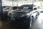 Toyota Fortuner 2014 FOR SALE-2