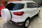 Ford Ecosport Titanium AT 16tkms 2015-2