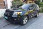 Ford Explorer 2013 4x4 top of the line for sale-1