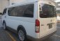 2017 Toyota Hiace GL Grandia AT Diesel-6