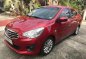 Mitsubishi Mirage G4 2017 GLX AT FOR SALE-8