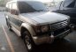 Mitsubishi Pajero Exceed 1997 for sale-2