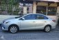 Toyota Vios 2017 1.3E automatic for sale-4