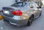 2011 BMW 318i Automatic idrive for sale-4