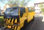 Isuzu Elf fb type 2006 for sale-0