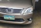 Toyota Innova G Diesel automatic 2013 model-5