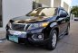 For Sale:2012 Kia Sorento CRDI Automatic Turbo Diesel-0