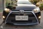 2015 Toyota Yaris 1.5G for sale-0