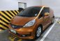 Honda Jazz 2012 for sale-2