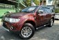 SELLING MITSUBISHI Montero sports gls 2010-2