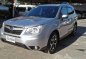 2015 Subaru Forester 2.0 AT for sale-3