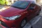 2015 model Toyota Vios for sale-2