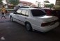 1995 Toyota Crown SUPERSALOON Manual Transmission-0