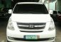 SELLING HYUNDAI Grand Starex 2013 CVX-0