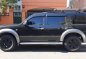 2008 Ford Everest Manual transmission 2.5 diesel turbo-4