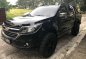 2018 CHEVY Colorado LTZ 4x4 automatic top of the lune-9