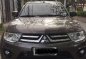 Sports Utility Vehicle - Mitsubishi Monterl for sale-1