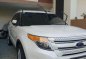 2014 Ford Explorer 25k mileage for sale-1